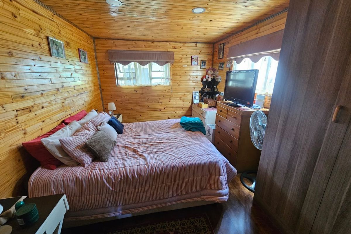 Plot for Sale in Koppies – Farming Opportunity on a Tar Road - Photo 5