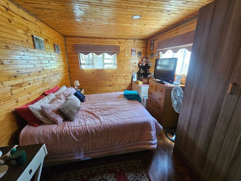 Plot for Sale in Koppies – Farming Opportunity on a Tar Road - Photo 5