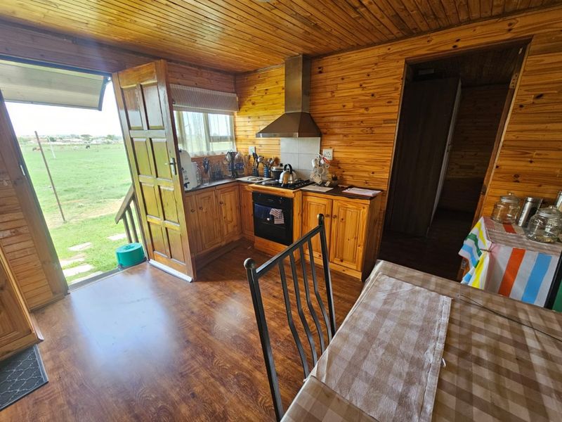 Plot for Sale in Koppies – Farming Opportunity on a Tar Road - Photo 8