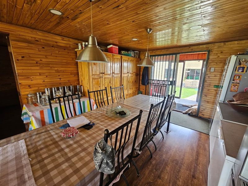 Plot for Sale in Koppies – Farming Opportunity on a Tar Road - Photo 7