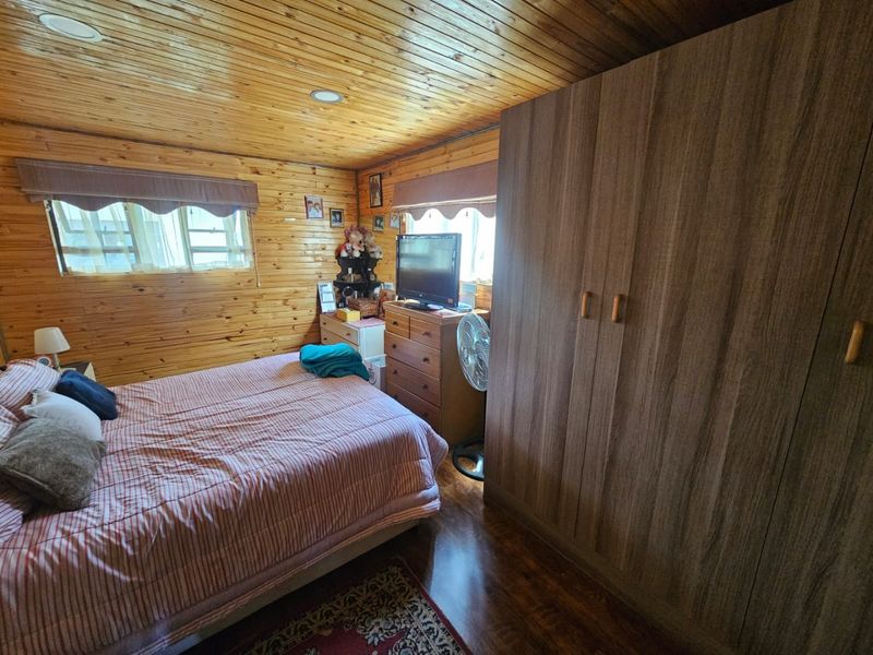 Plot for Sale in Koppies – Farming Opportunity on a Tar Road - Photo 6