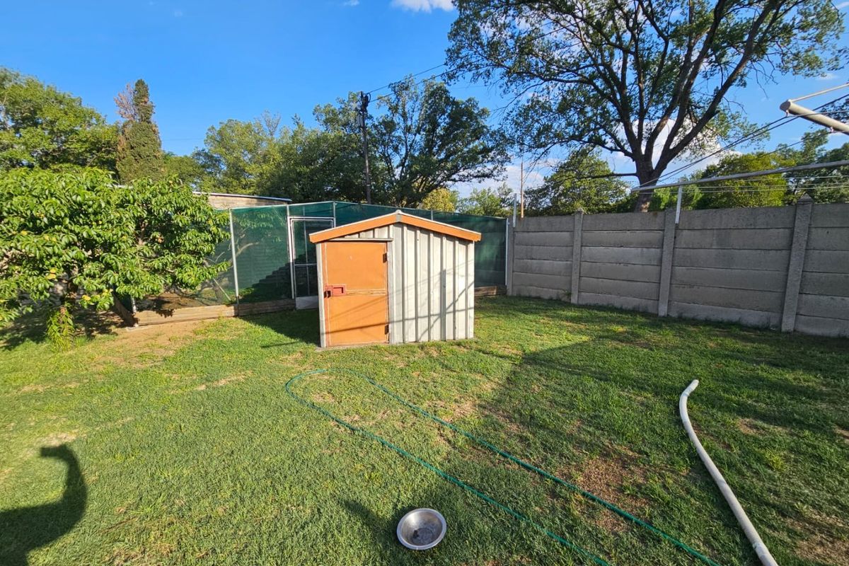 Beautifull house for sale in Sasolburg - Photo 3