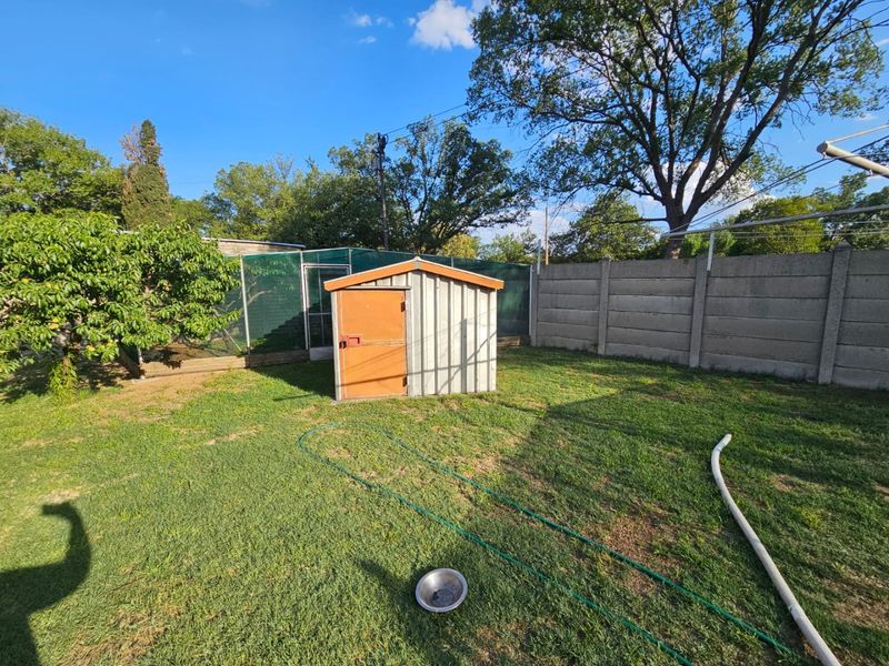 Beautifull house for sale in Sasolburg - Photo 3