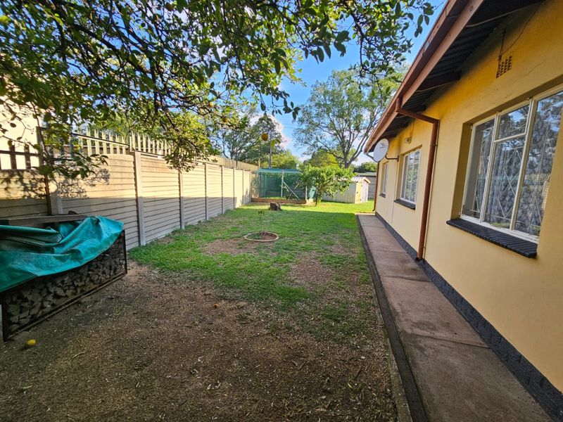 Beautifull house for sale in Sasolburg - Photo 5