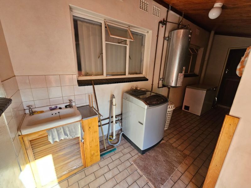 Beautifull house for sale in Sasolburg - Photo 7