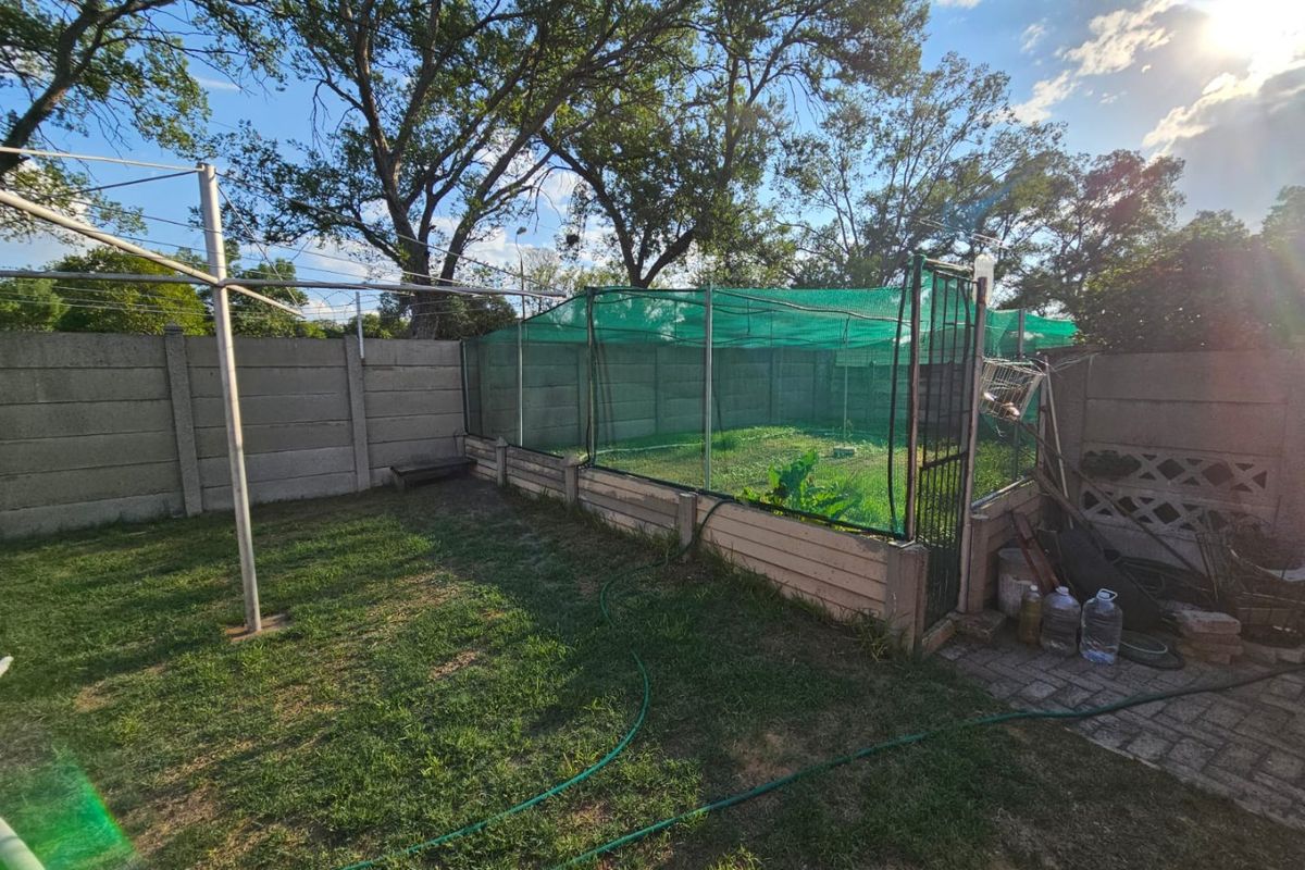 Beautifull house for sale in Sasolburg - Photo 4