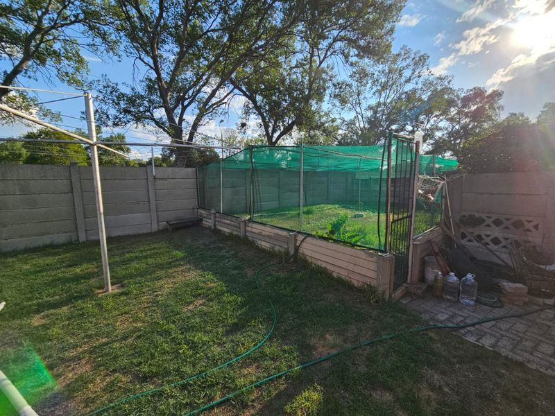 Beautifull house for sale in Sasolburg - Photo 4