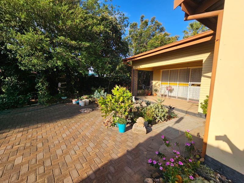 Beautifull house for sale in Sasolburg - Photo 6