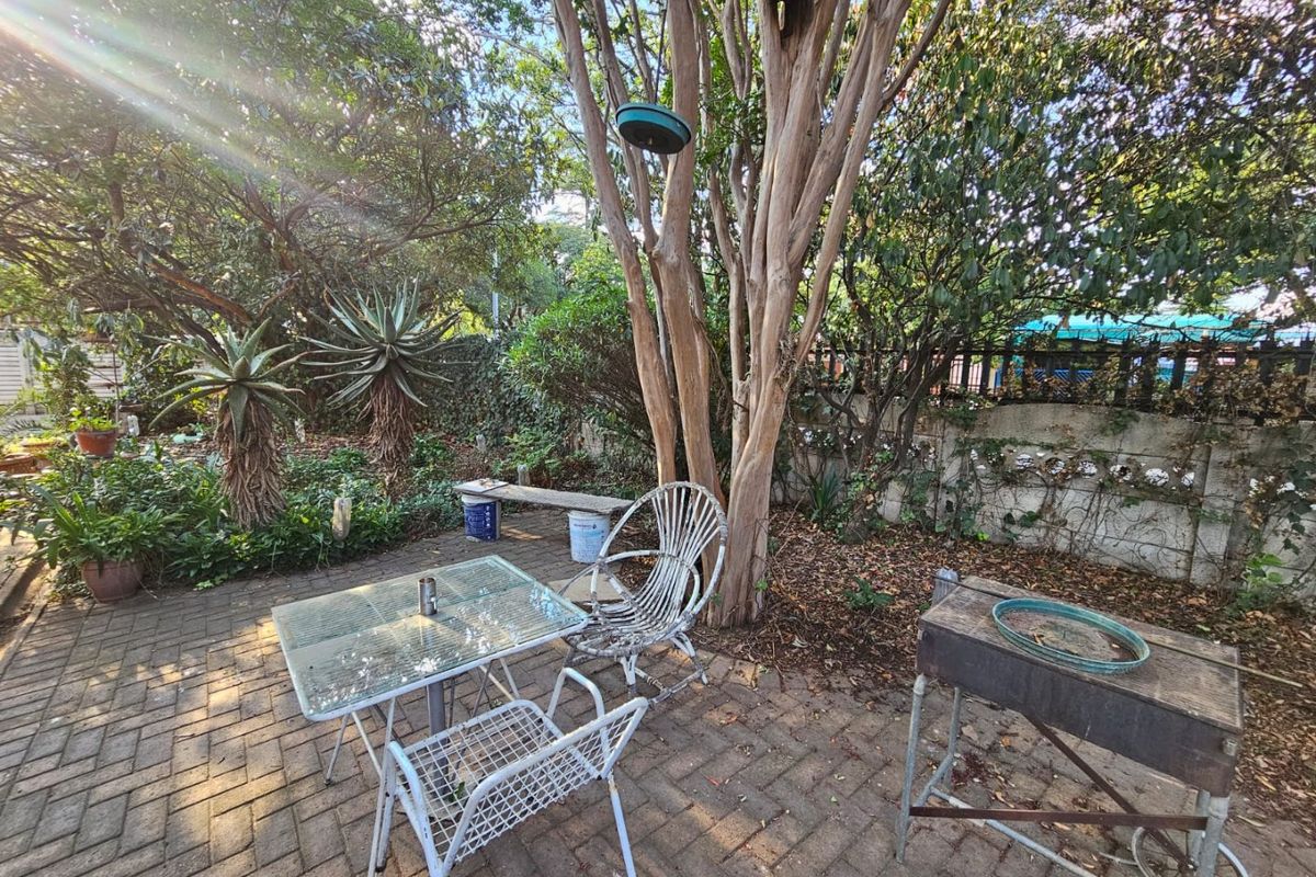 Beautifull house for sale in Sasolburg - Photo 2