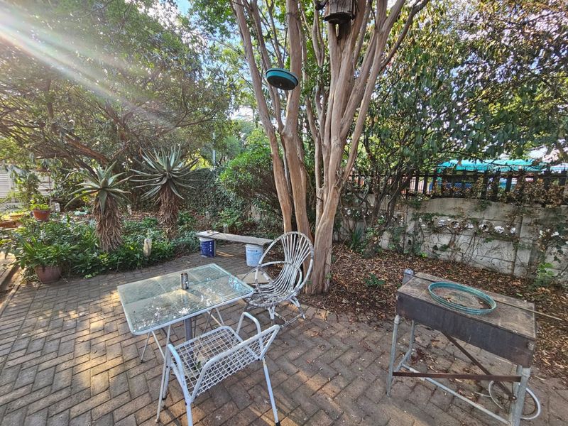 Beautifull house for sale in Sasolburg - Photo 2