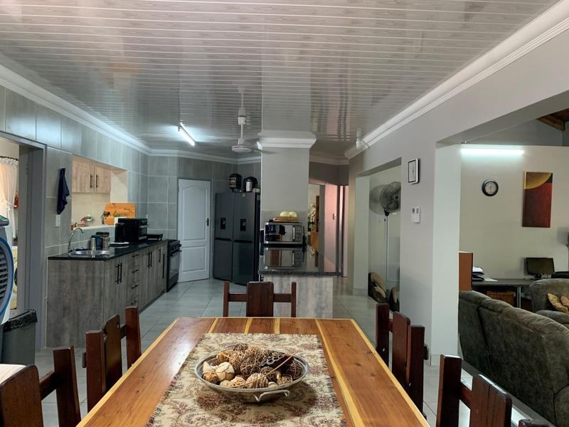 Bushveld Retreat in Kranspoort Vakansiedorp - Photo 8