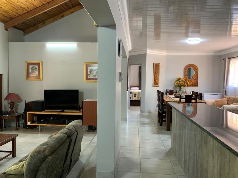 Bushveld Retreat in Kranspoort Vakansiedorp - Photo 7