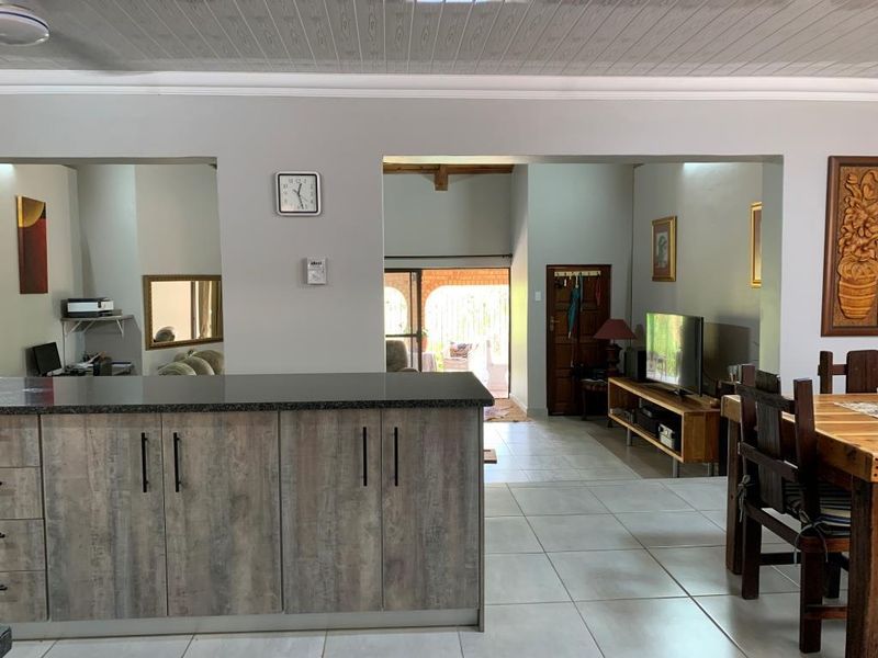 Bushveld Retreat in Kranspoort Vakansiedorp - Photo 6