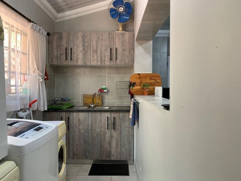 Bushveld Retreat in Kranspoort Vakansiedorp - Photo 4