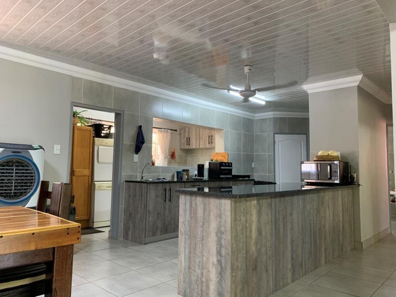 Bushveld Retreat in Kranspoort Vakansiedorp - Photo 3