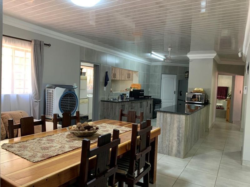 Bushveld Retreat in Kranspoort Vakansiedorp - Photo 10