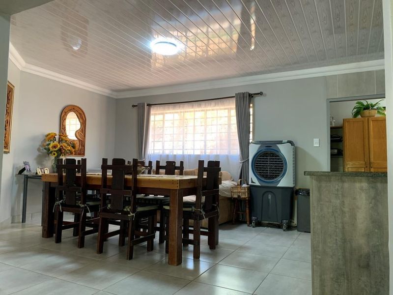 Bushveld Retreat in Kranspoort Vakansiedorp - Photo 9