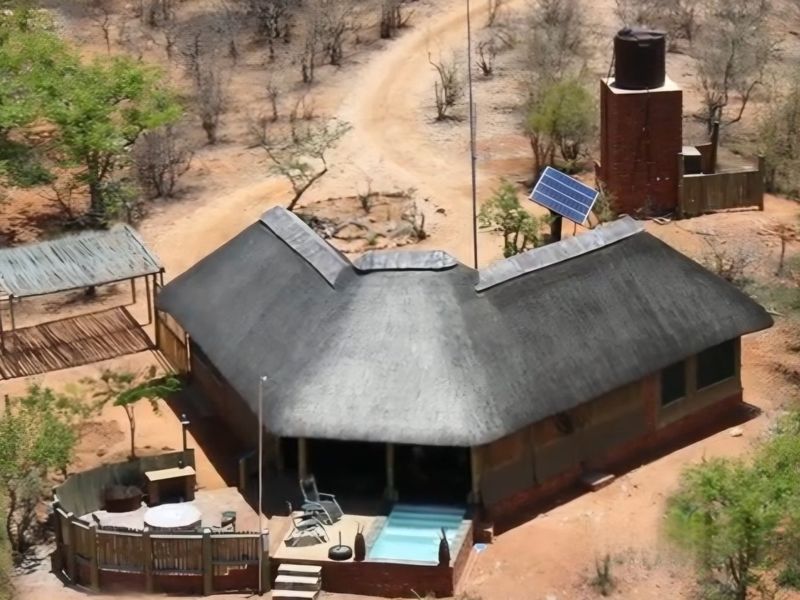 Game Farm for Sale: Prime Location Between Alldays and Musina - Photo 2