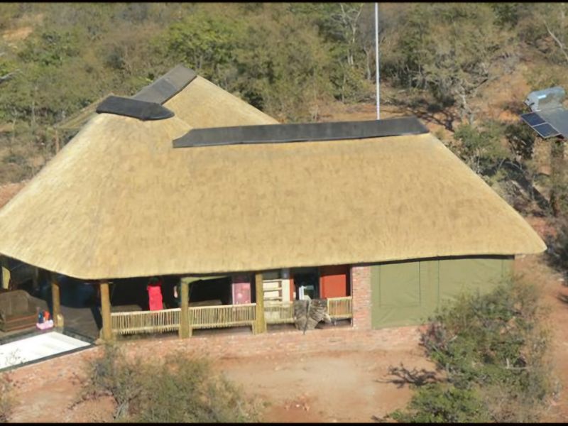 Game Farm for Sale: Prime Location Between Alldays and Musina - Photo 3