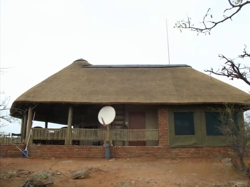 Game Farm for Sale: Prime Location Between Alldays and Musina - Photo 7