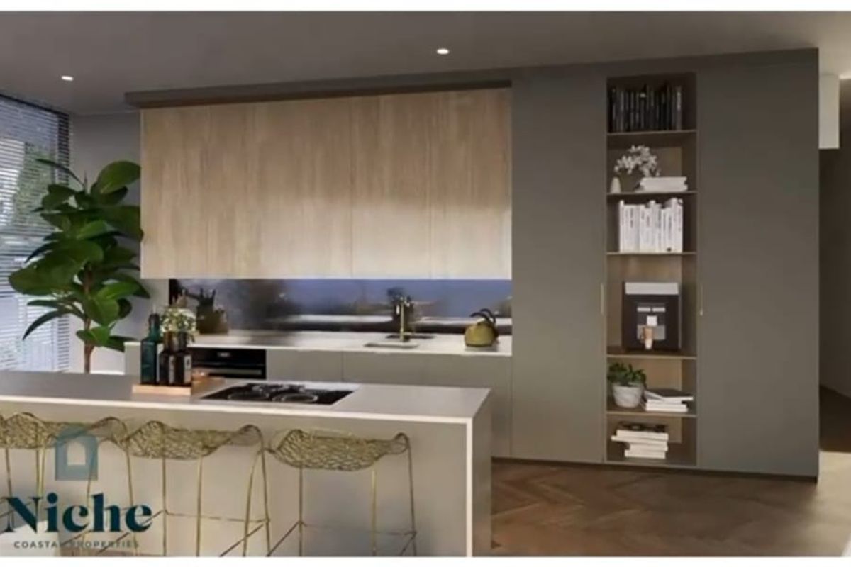 INTRODUCING THE SQUARE – Luxury Living with 180° Ocean View - Photo 4