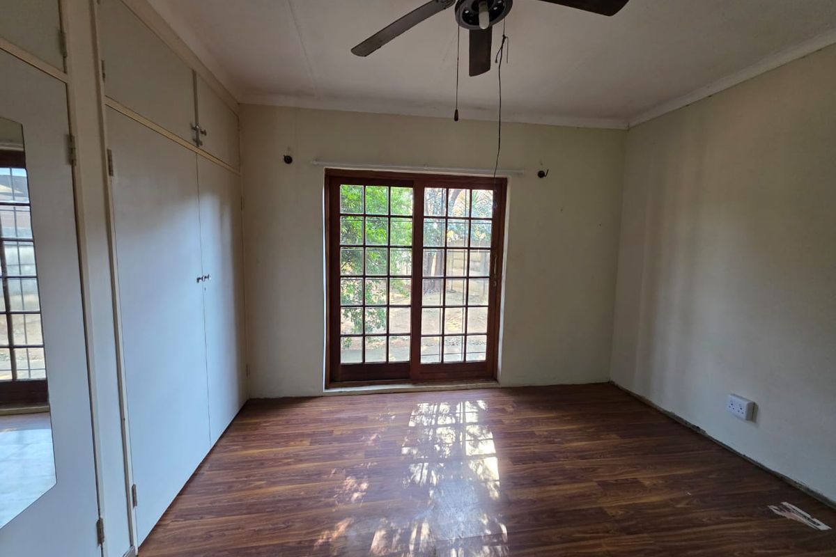 BEAUTIFUL FAMILY HOME TO RENT IN SASOLBURG - Photo 3