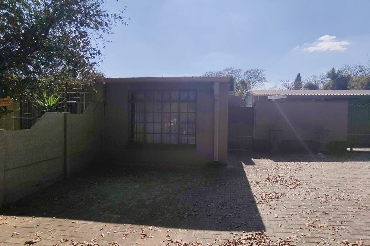 Flat Rental Monthly In Sasolburg - Photo 2