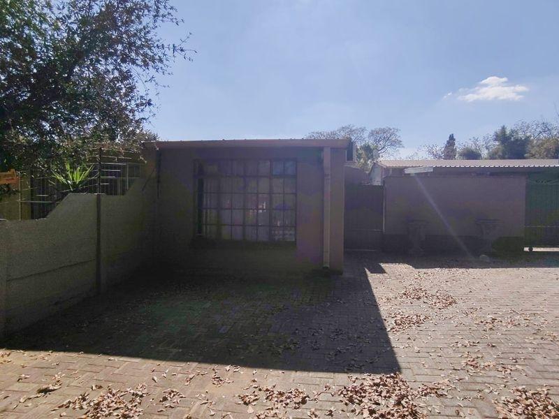 Flat Rental Monthly In Sasolburg - Photo 2