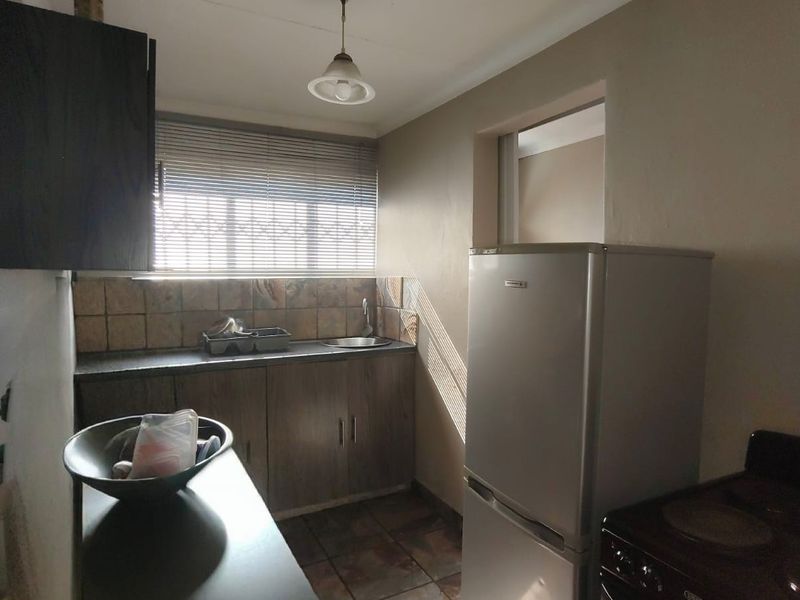 Flat Rental Monthly In Sasolburg - Photo 5