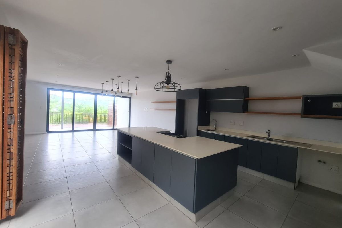 Exquisite Dual-Level Family Home in Simbithi Eco Estate - Photo 5