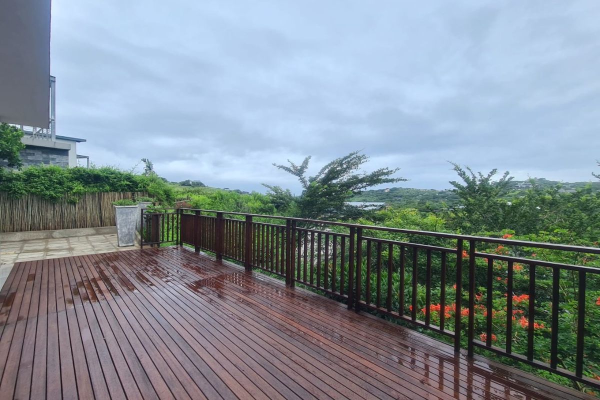 Exquisite Dual-Level Family Home in Simbithi Eco Estate - Photo 3