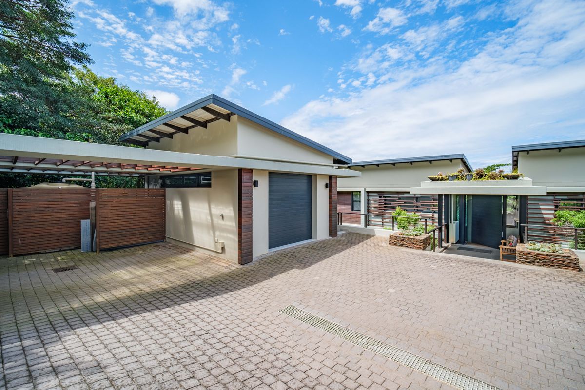 Spectacular Home in Jackal Berry Lane, Simbithi Eco Estate - Photo 4