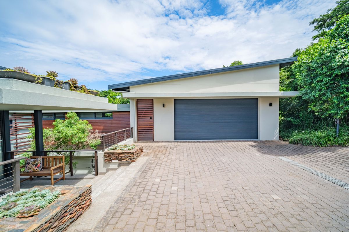 Spectacular Home in Jackal Berry Lane, Simbithi Eco Estate - Photo 5