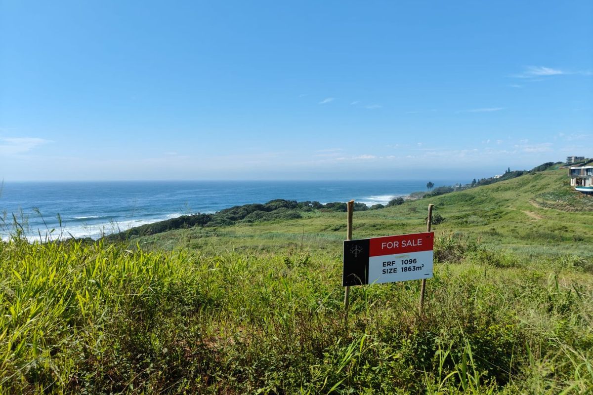 Prime Coastal Opportunity: Stand 1096, Seaton Estate, Ballito - Photo 5