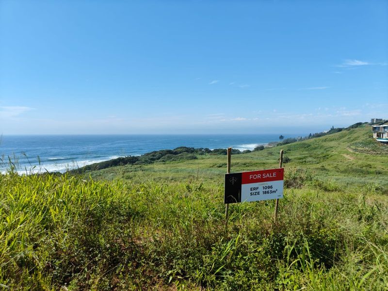 Prime Coastal Opportunity: Stand 1096, Seaton Estate, Ballito - Photo 5