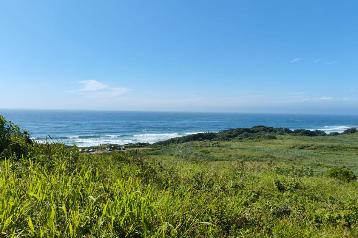 Prime Coastal Opportunity: Stand 1096, Seaton Estate, Ballito - Photo 2