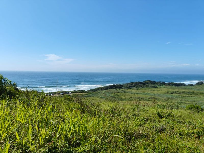 Prime Coastal Opportunity: Stand 1096, Seaton Estate, Ballito - Photo 2