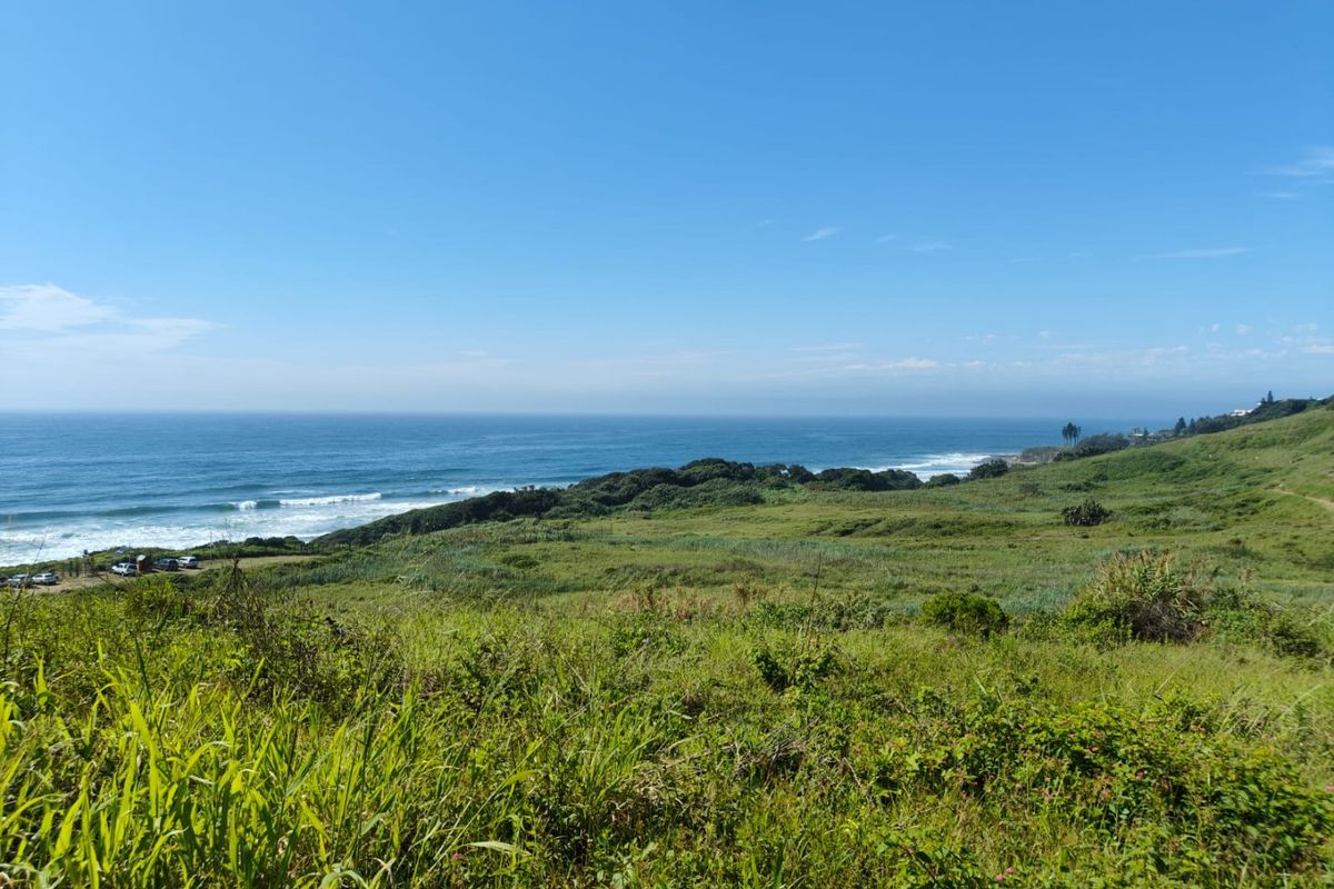 Prime Coastal Opportunity: Stand 1096, Seaton Estate, Ballito - Photo 3
