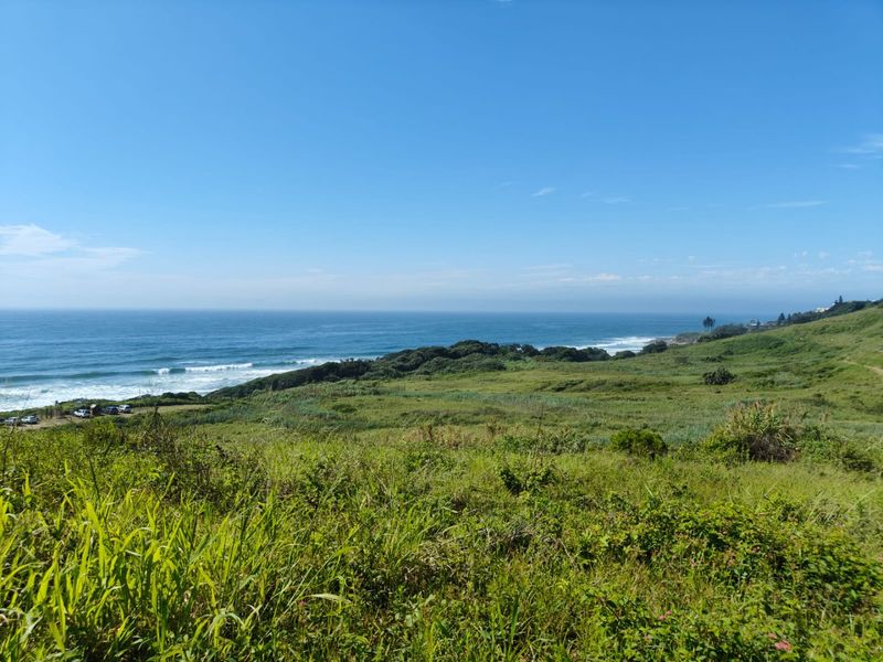 Prime Coastal Opportunity: Stand 1096, Seaton Estate, Ballito - Photo 3