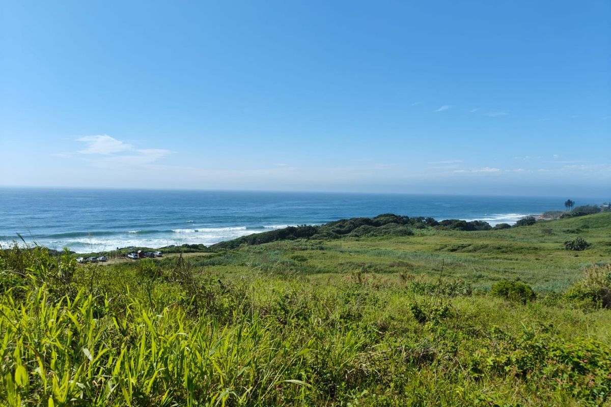 Prime Coastal Opportunity: Stand 1096, Seaton Estate, Ballito - Photo 4