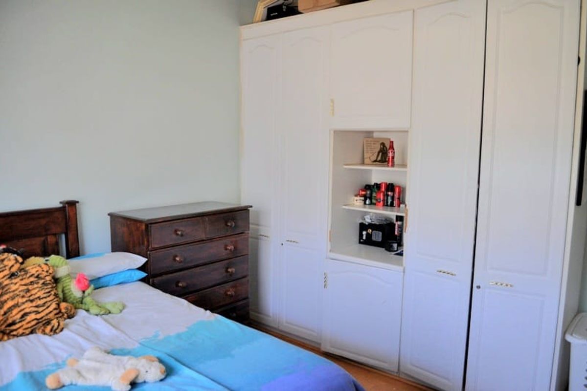 SMALL HOLDING FOR SALE WITH BEAUTIFUL VIEWS OF THE VAALDAM. - Photo 5