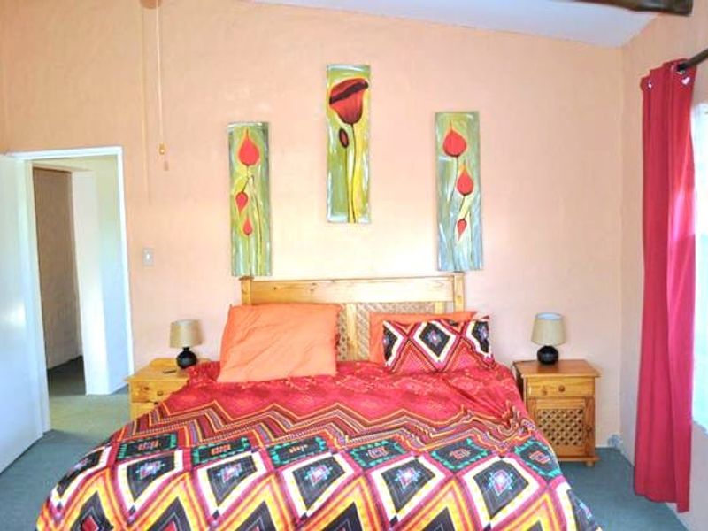 SMALL HOLDING FOR SALE WITH BEAUTIFUL VIEWS OF THE VAALDAM. - Photo 7