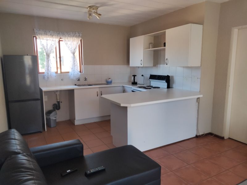 Flat Rental Monthly In Randburg - Photo 6