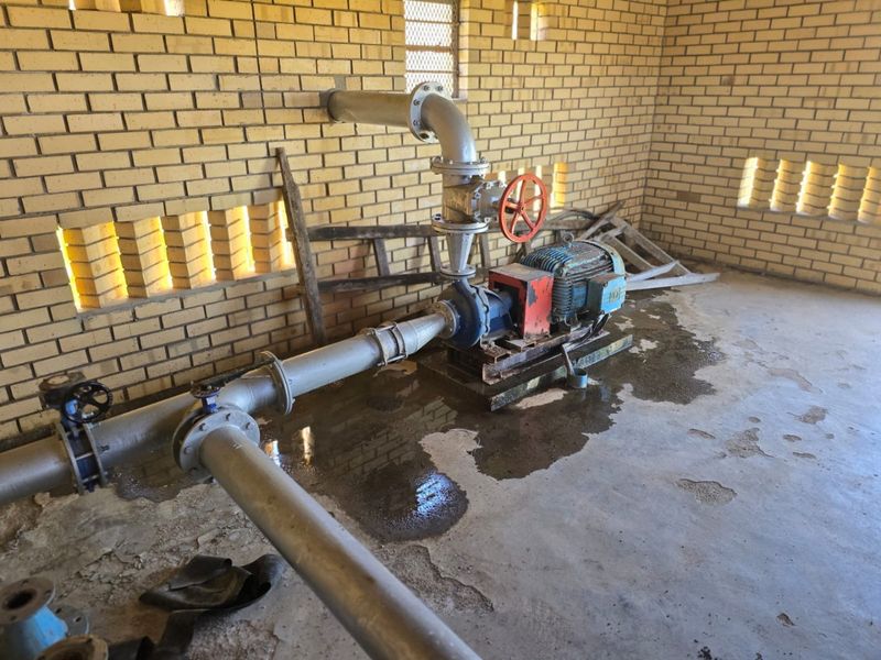 Exceptional 235 Ha Commercial Wine Farm in Stellenbosch - Photo 8