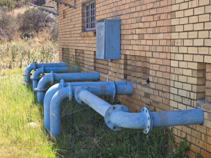 Exceptional 235 Ha Commercial Wine Farm in Stellenbosch - Photo 7