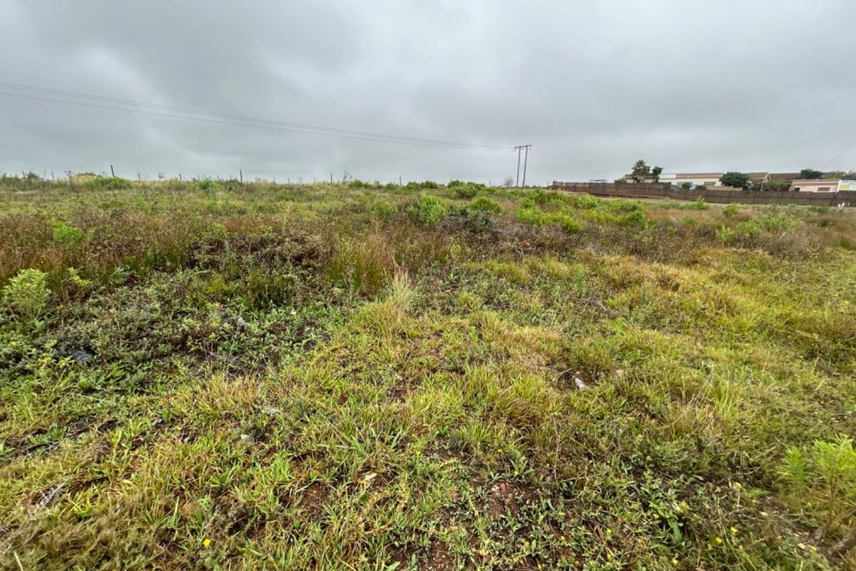 "Exciting Development Opportunity â 983sqm Vacant Land!" - Photo 3