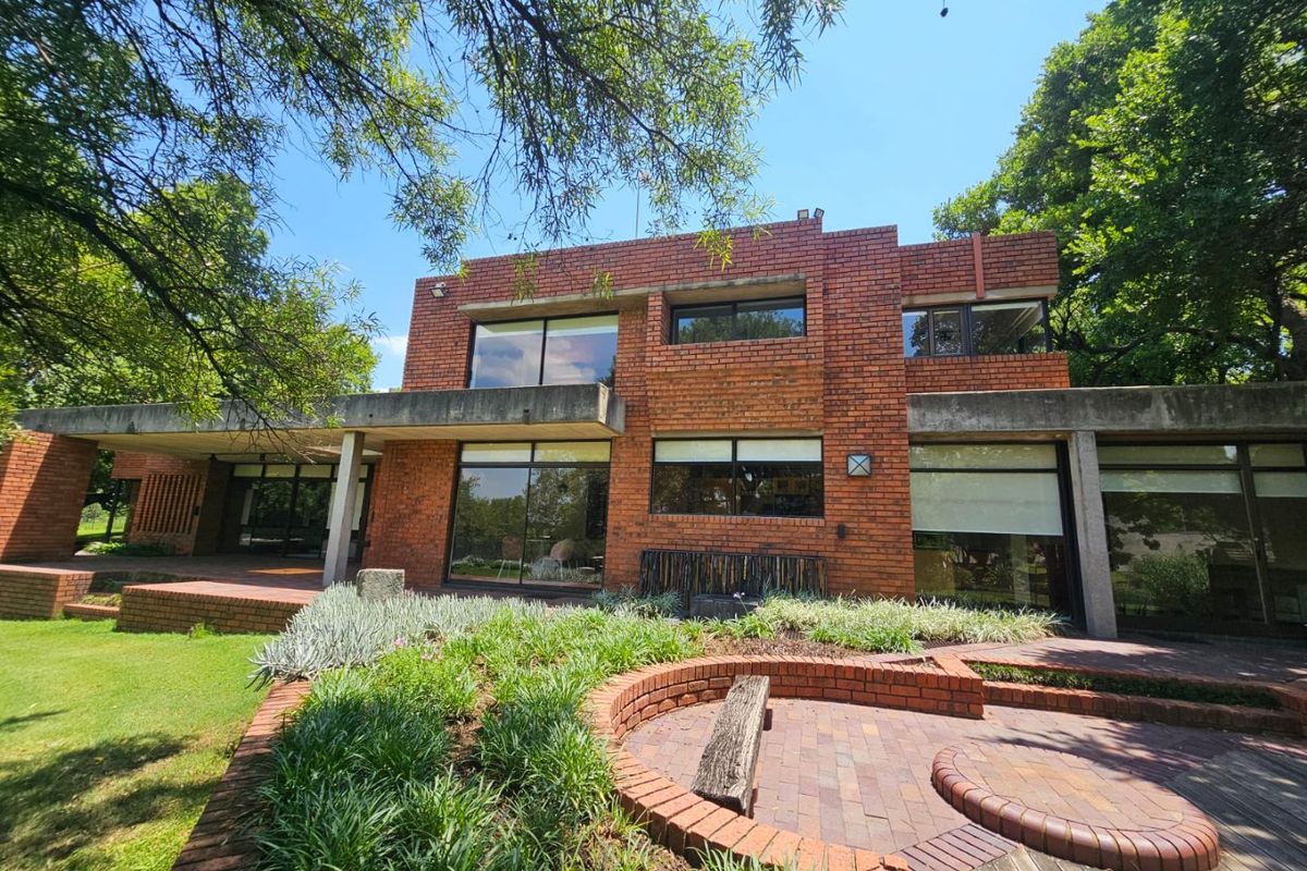 Magnificent Riverfront Plot for Sale in Mullersrust - Photo 2