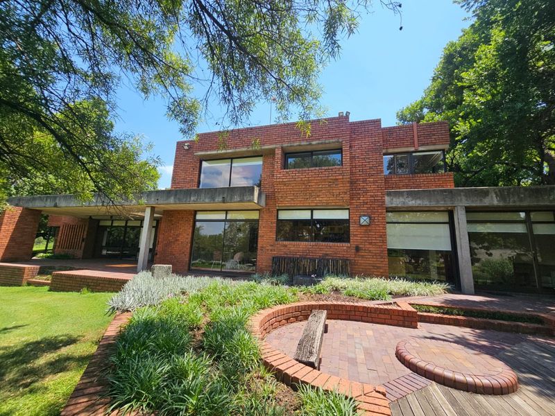 Magnificent Riverfront Plot for Sale in Mullersrust - Photo 2