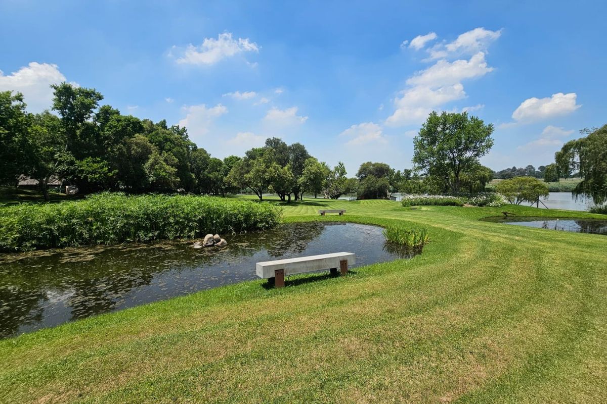 Magnificent Riverfront Plot for Sale in Mullersrust - Photo 4