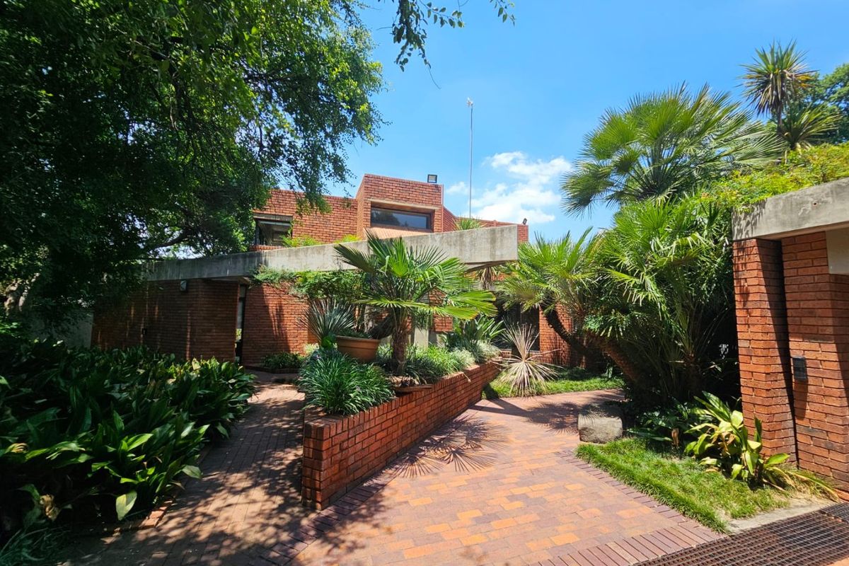 Magnificent Riverfront Plot for Sale in Mullersrust - Photo 5